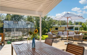 3 Bedroom Stunning Home In Gilleleje, Gilleleje